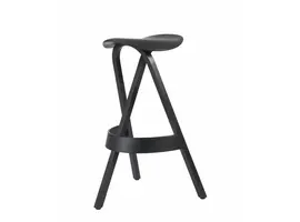 404 H tabouret en bois