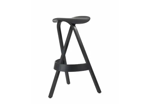 404 H tabouret en bois