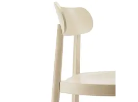 118 chaise classique en bois 
