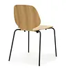 Normann Copenhagen My chair en chêne Normann Copenhagen My chair en chêne