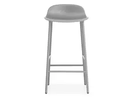 Form barstool tabouret