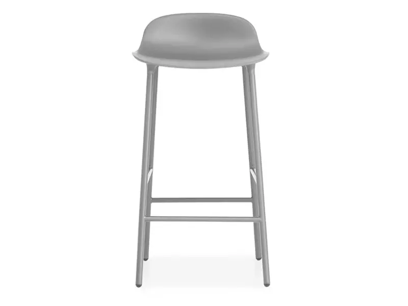 Form barstool barkruk