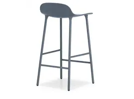 Form barstool tabouret