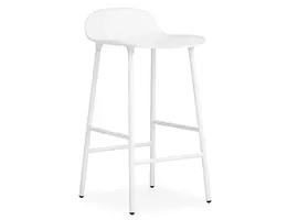 Form barstool tabouret