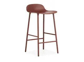 Form barstool tabouret