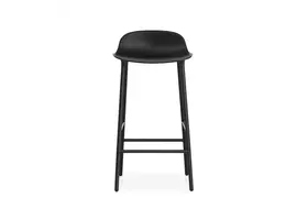 Form barstool tabouret