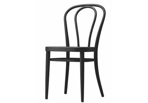 218 chaise cannée ou contre-plaqué