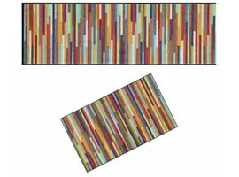 Mikado Stripes tapis anti-salisures