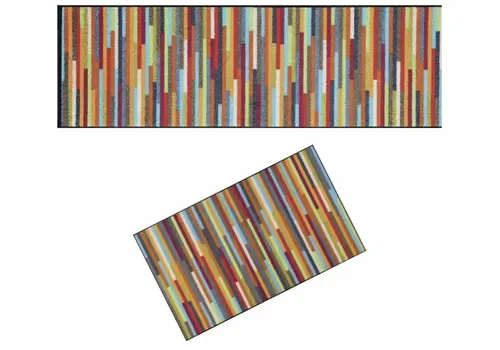 Mikado Stripes tapis anti-salisures