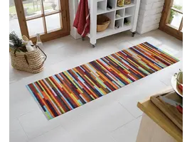 Mikado Stripes deurmat