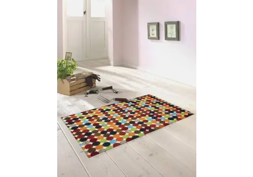 Mikado Dots deurmat