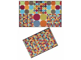 Mikado Dots tapis anti-salisures