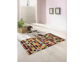 Mikado Dots tapis anti-salisures