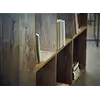 Jan Kurtz Cabinet bibliothèque Jan Kurtz Cabinet bibliothèque
