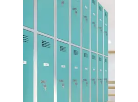 Scoop lockers grand