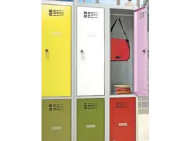 Scoop lockers grand