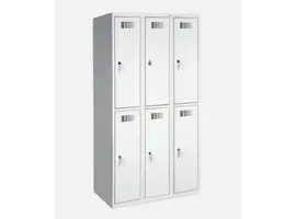 Scoop lockers grand