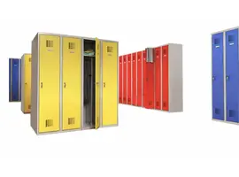 Scoop lockers grand