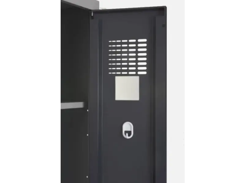 Scoop lockers grand