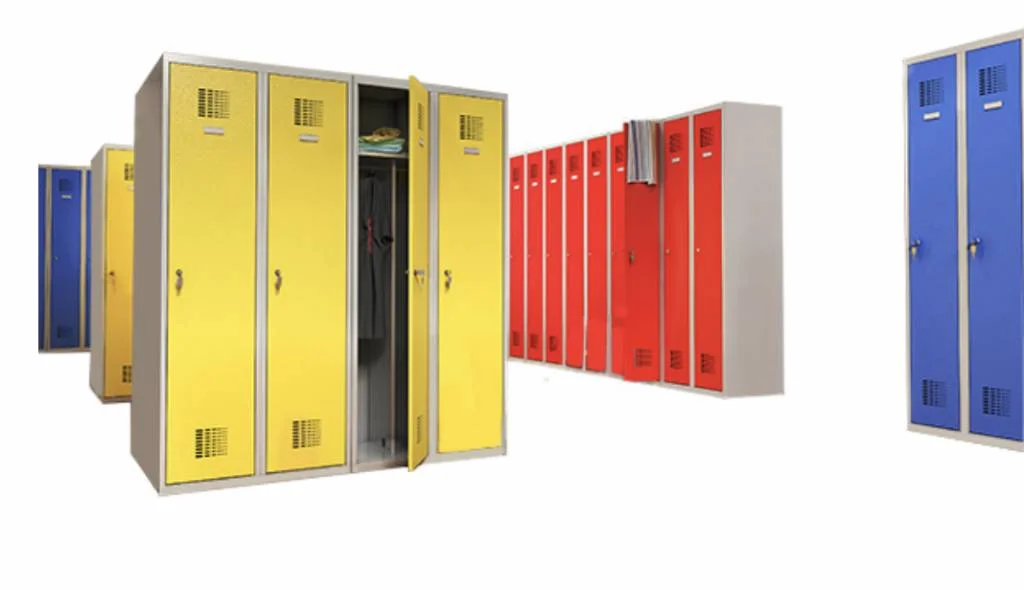 BNO Scoop lockers 1 tot 3 kolommen