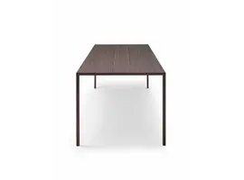 Slim+ tafel fineer