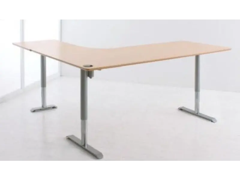 Tables assis/debout 3 pieds