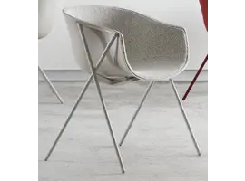 Bai chaise Mélange