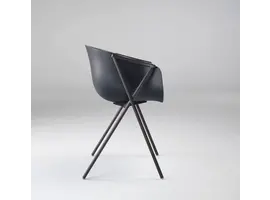 Bai chaise Mélange