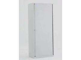 Armoire à portes en metal - haute