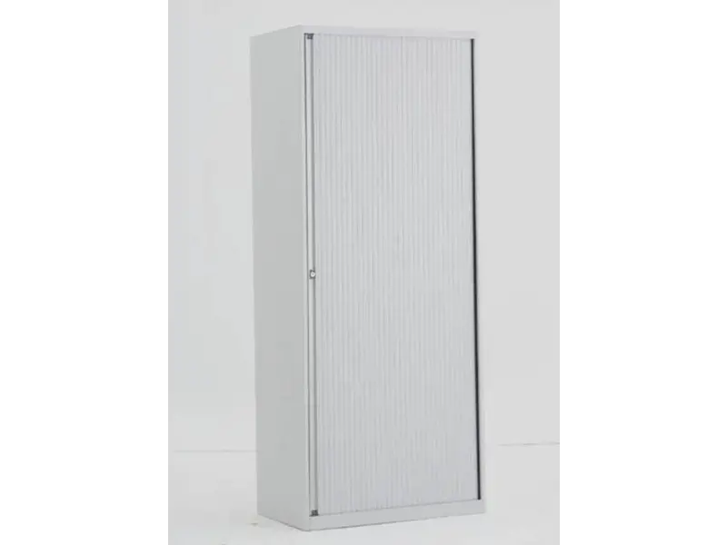 Armoire à portes en metal - haute