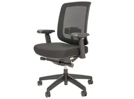 Ergo 05 bureaustoel met armleuning