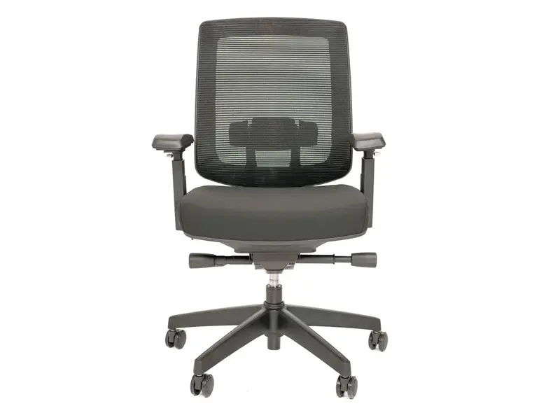 Chaise de bureau Ergo 05