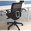 BNO Ergo 05 ergonomische bureaustoel – Automatische gewichtsinstelling en 4D-armleuningen