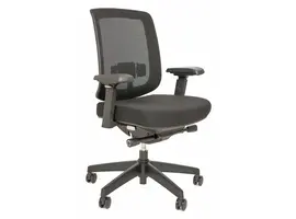 Ergo 05 bureaustoel met armleuning