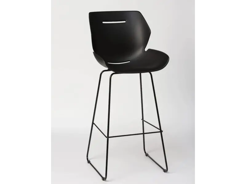 Tabouret Iron