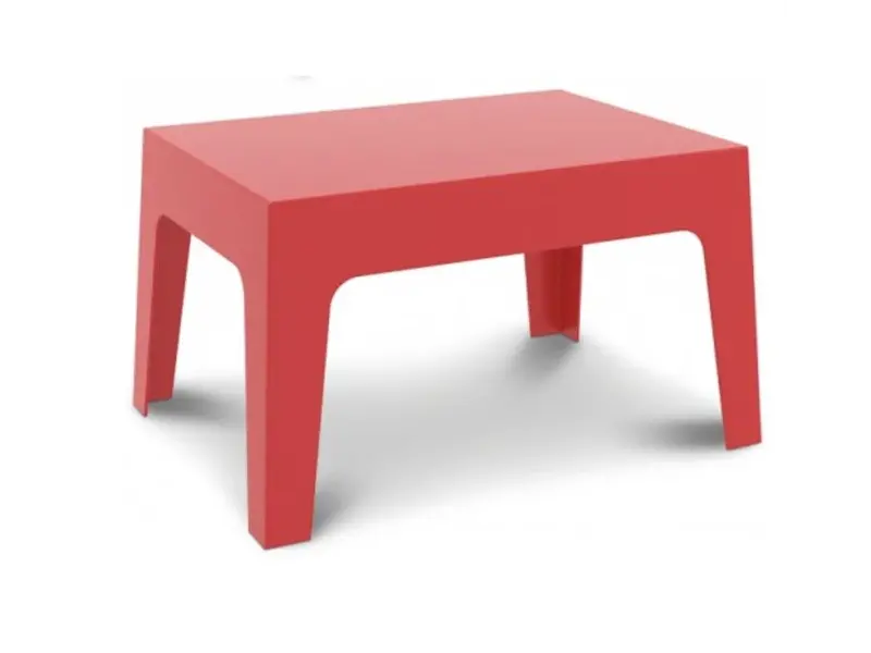 BOXi lage tafel