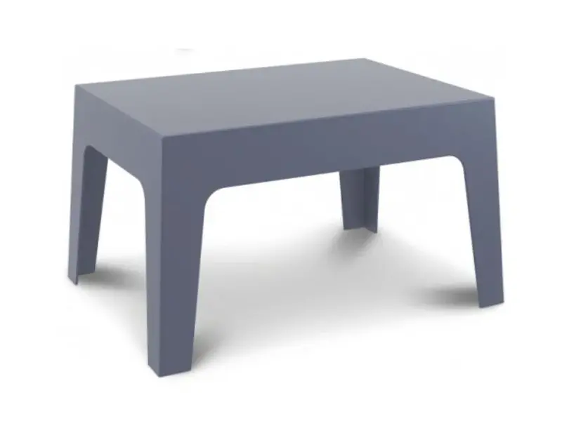 BOXi lage tafel