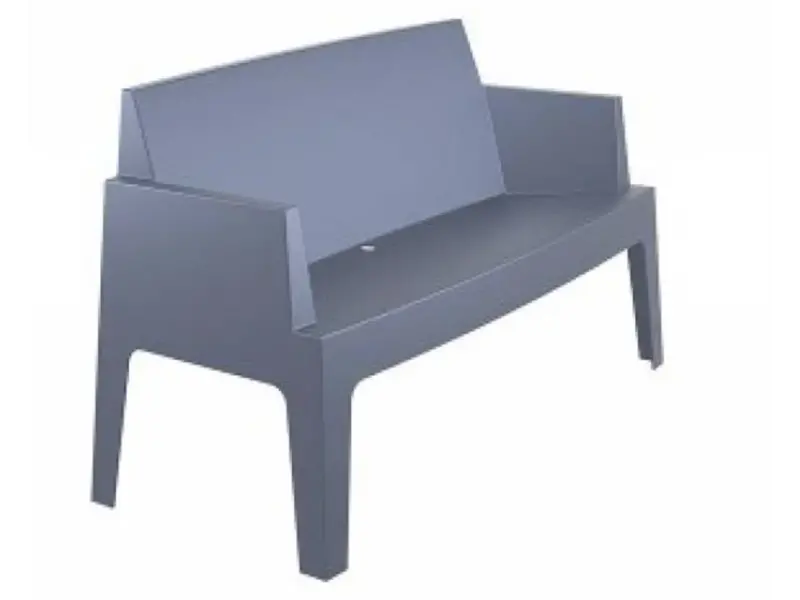 BOXi sofa