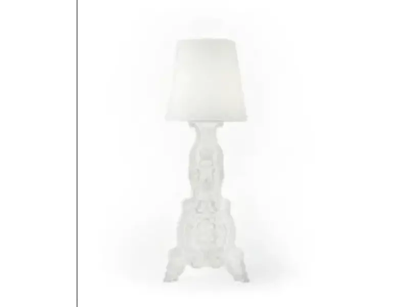 Madame of love vloerlamp