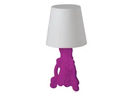 Lady of love lampe de table