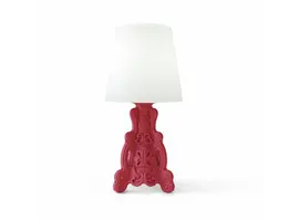 Lady of love lampe de table