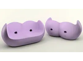 Blossy sofa