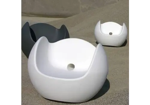 Slide Bloss fauteuil Bloss fauteuil