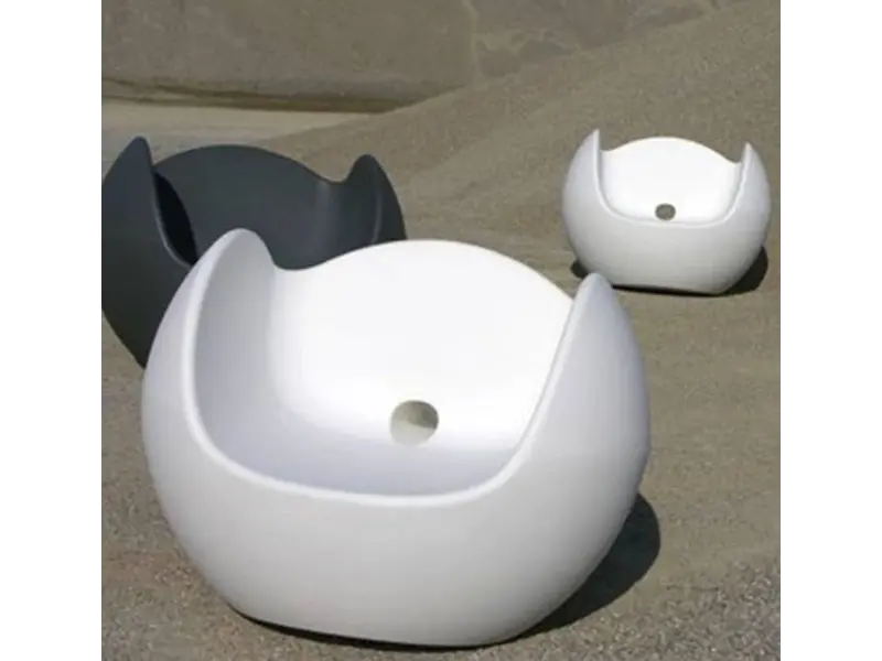 Bloss fauteuil
