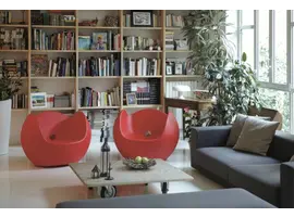 Bloss fauteuil