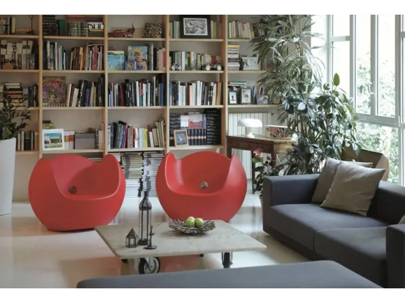 Bloss fauteuil