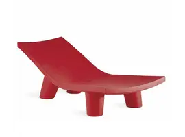 Low Lita Lounge chaise longue