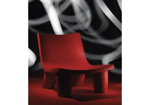 Low Lita fauteuil