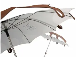 CHOCK-O-LAT parasol