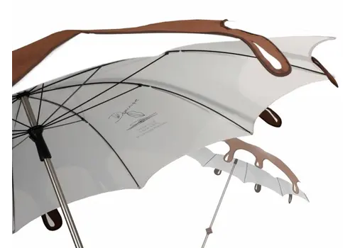CHOCK-O-LAT parasol
